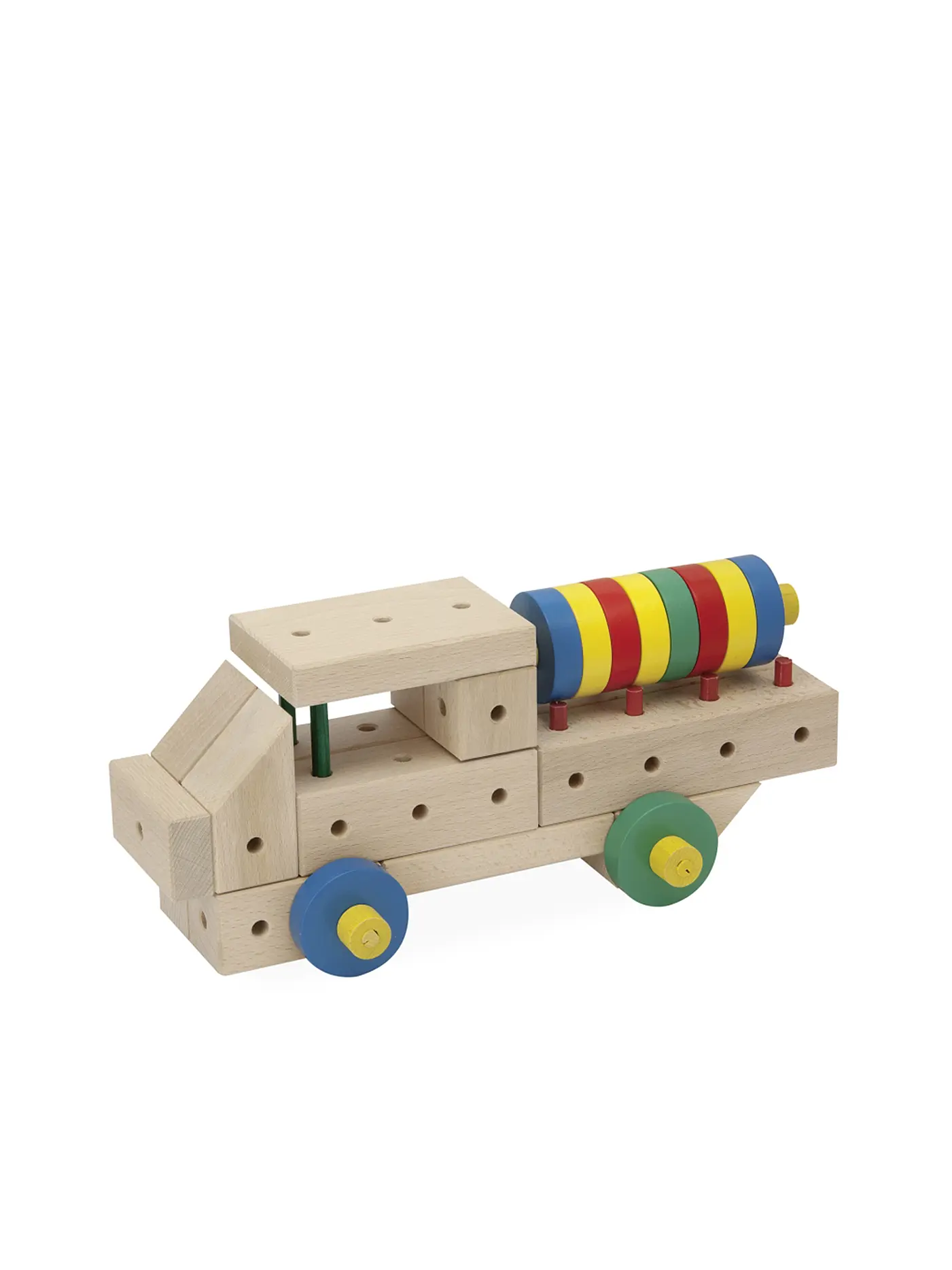 MATADOR | Baukasten - MAKER M175 | 